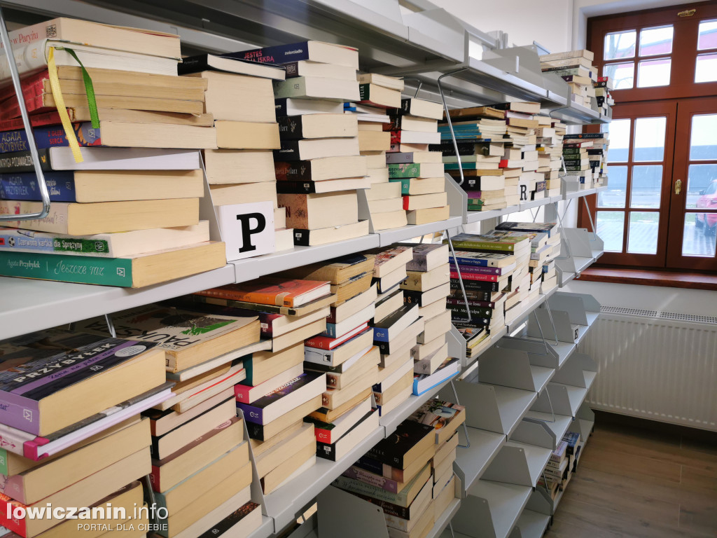 Dworek w Chąśnie po remoncie zachwyca