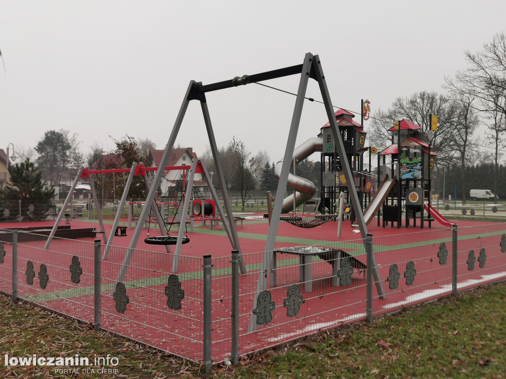 Dworek w Chąśnie po remoncie zachwyca