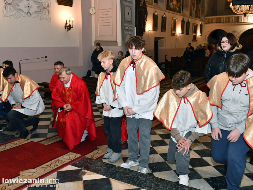 Podwójny jubileusz ks. Poniatowskiego