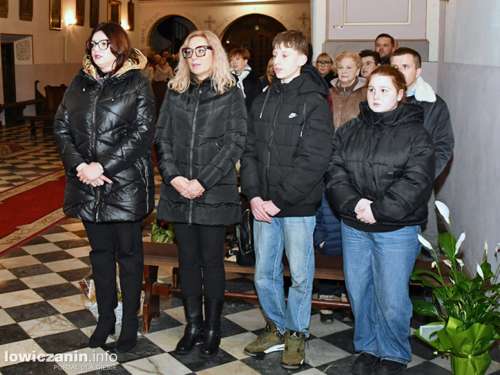 Podwójny jubileusz ks. Poniatowskiego