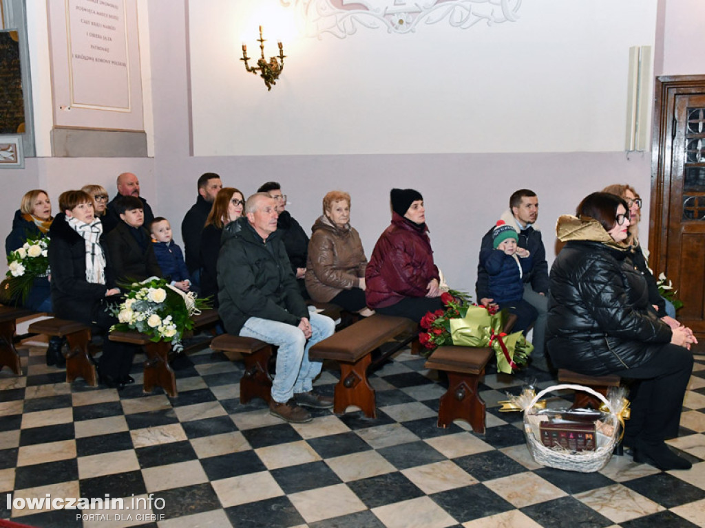 Podwójny jubileusz ks. Poniatowskiego