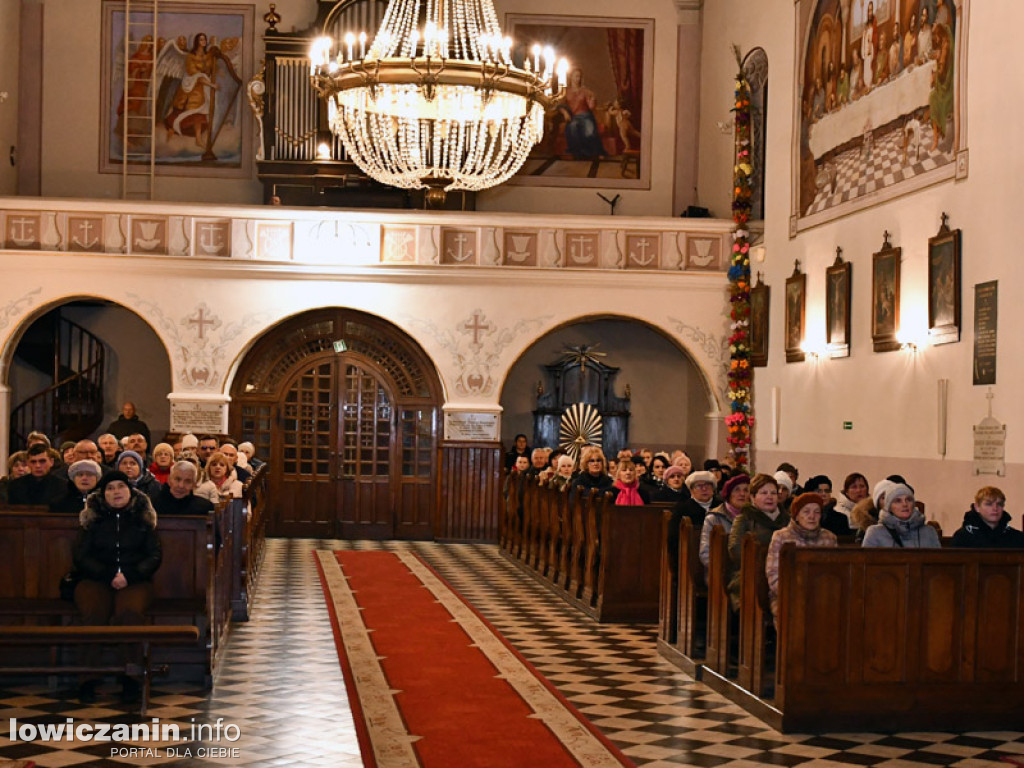 Podwójny jubileusz ks. Poniatowskiego