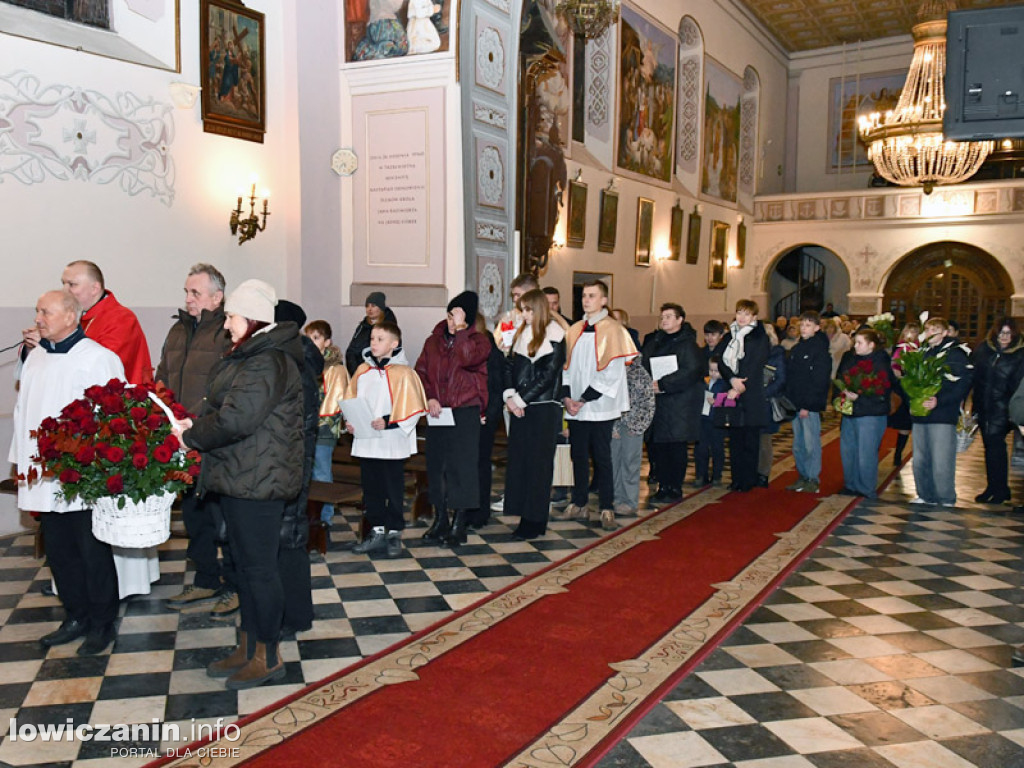 Podwójny jubileusz ks. Poniatowskiego