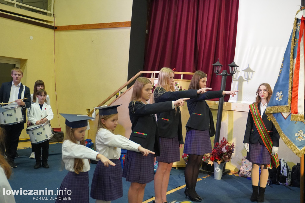 Patrocinium w Pijarskich Szkołach w Łowiczu