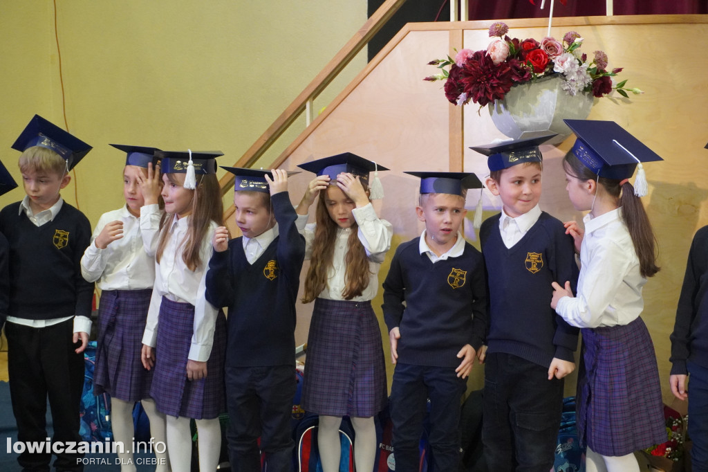 Patrocinium w Pijarskich Szkołach w Łowiczu