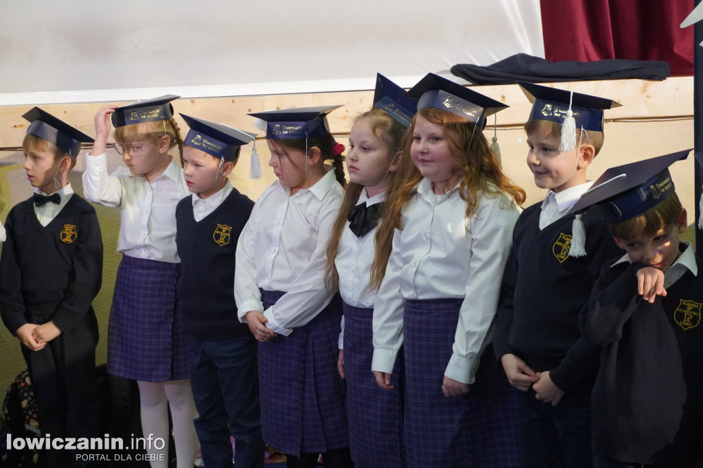 Patrocinium w Pijarskich Szkołach w Łowiczu