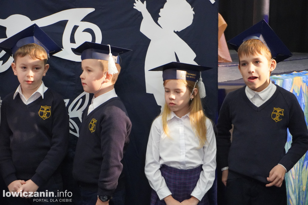 Patrocinium w Pijarskich Szkołach w Łowiczu