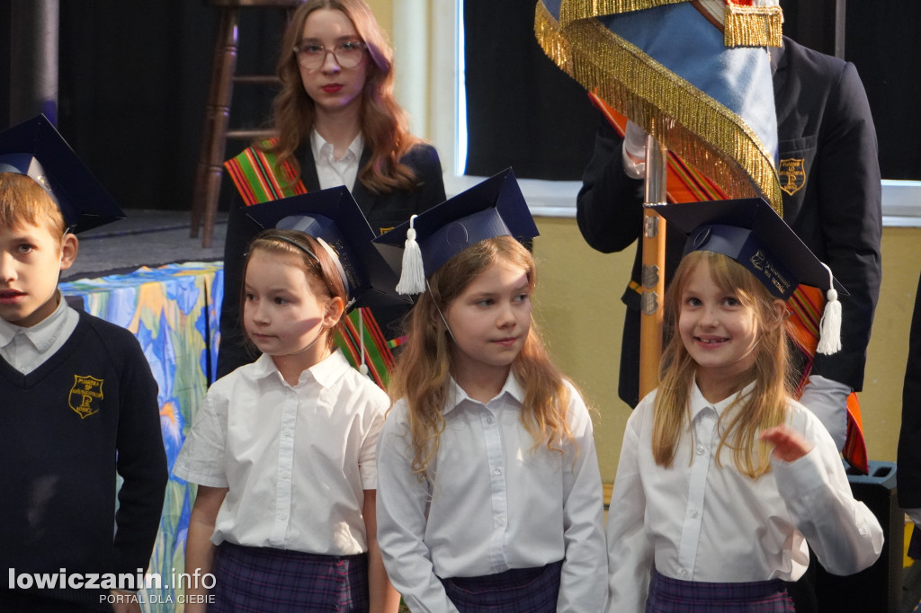 Patrocinium w Pijarskich Szkołach w Łowiczu