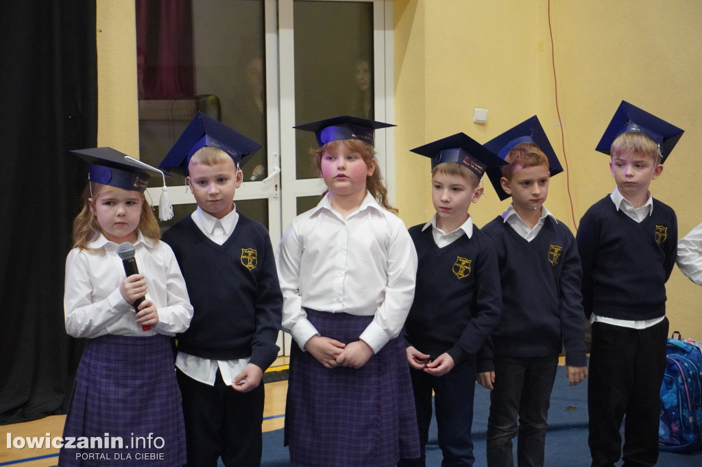 Patrocinium w Pijarskich Szkołach w Łowiczu