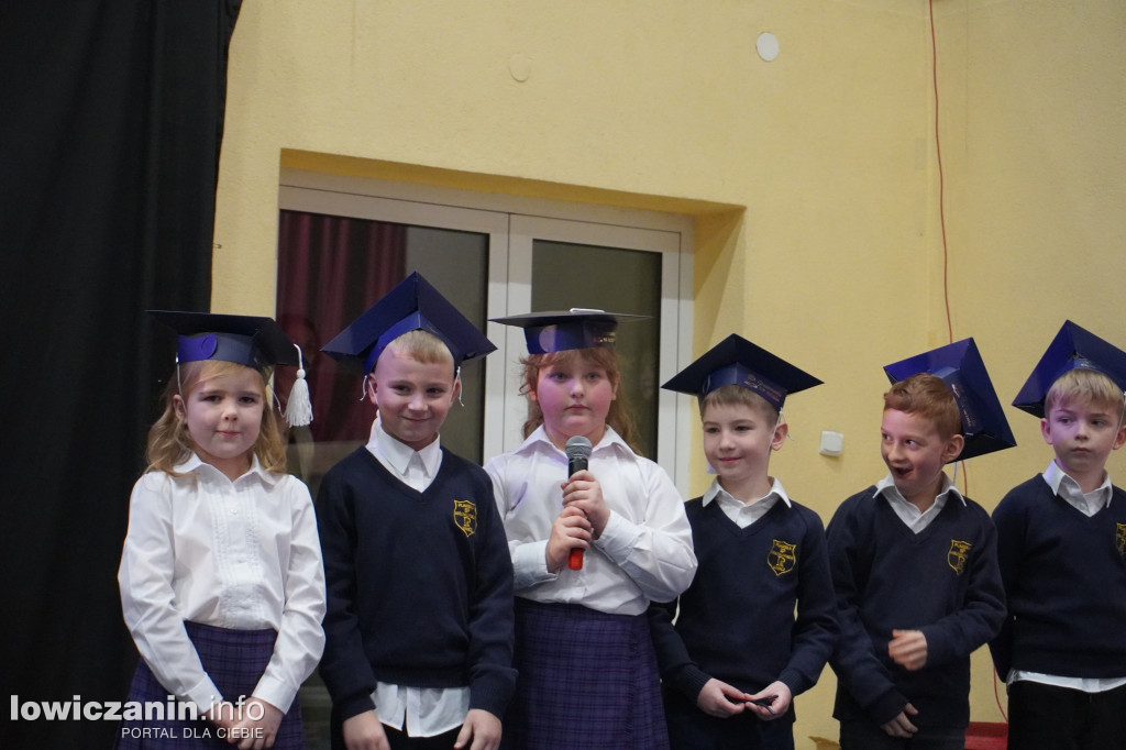 Patrocinium w Pijarskich Szkołach w Łowiczu