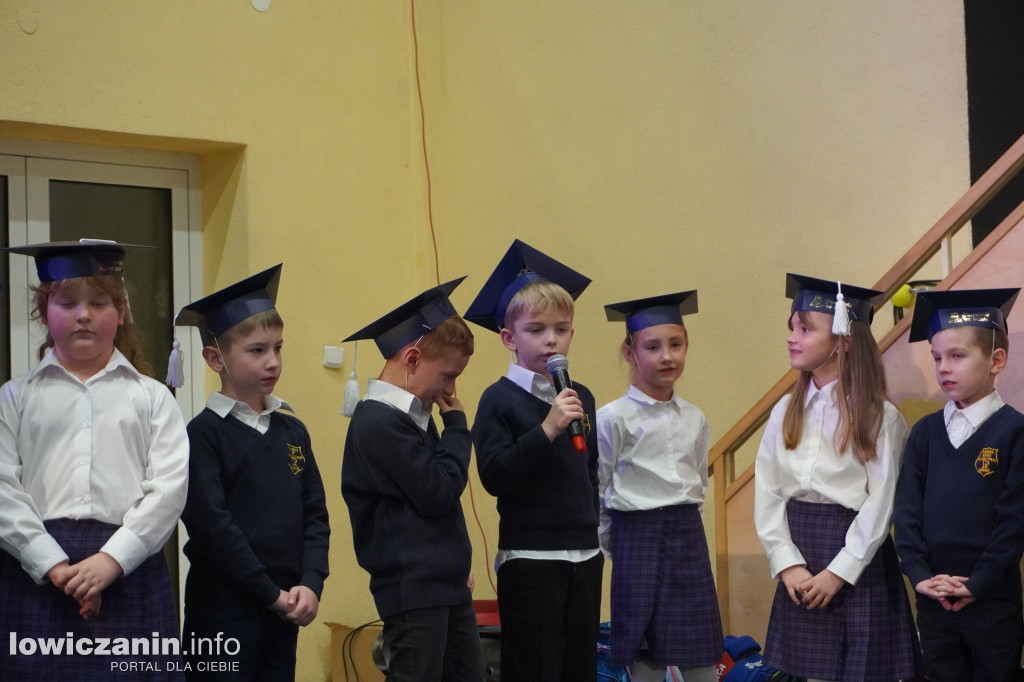 Patrocinium w Pijarskich Szkołach w Łowiczu