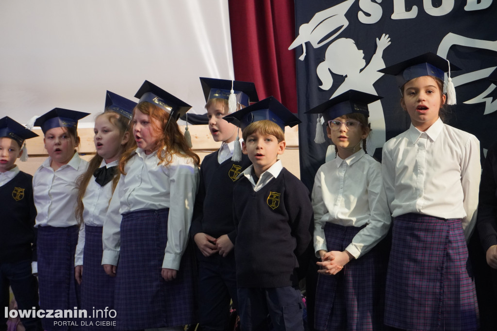 Patrocinium w Pijarskich Szkołach w Łowiczu