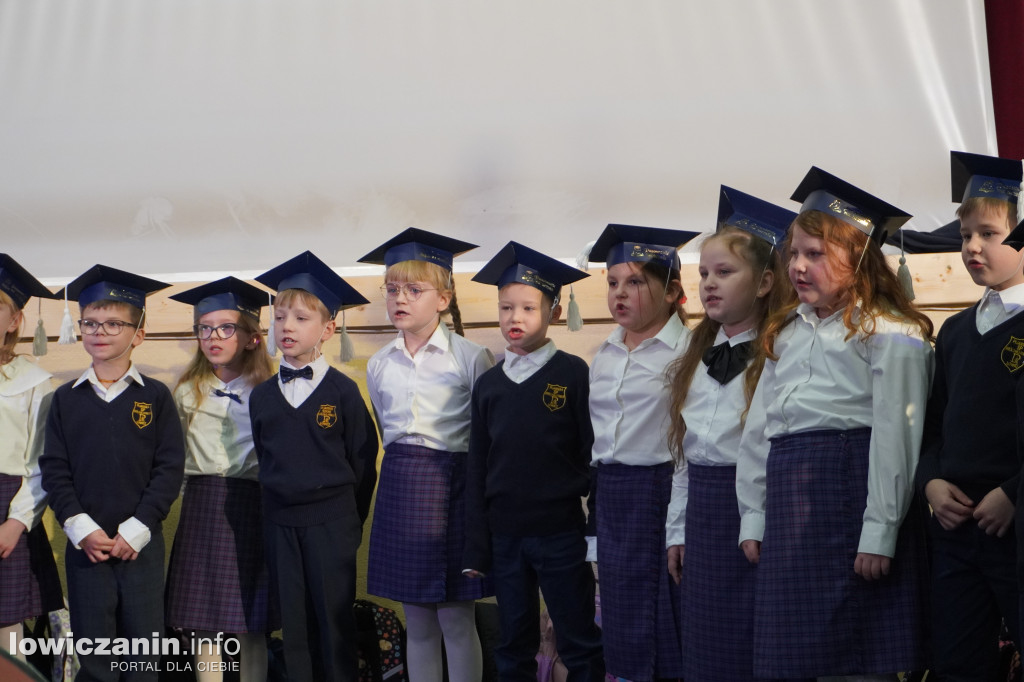 Patrocinium w Pijarskich Szkołach w Łowiczu