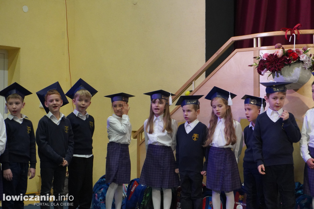 Patrocinium w Pijarskich Szkołach w Łowiczu