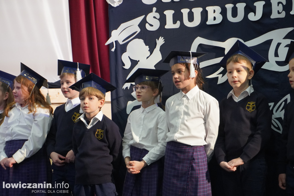 Patrocinium w Pijarskich Szkołach w Łowiczu