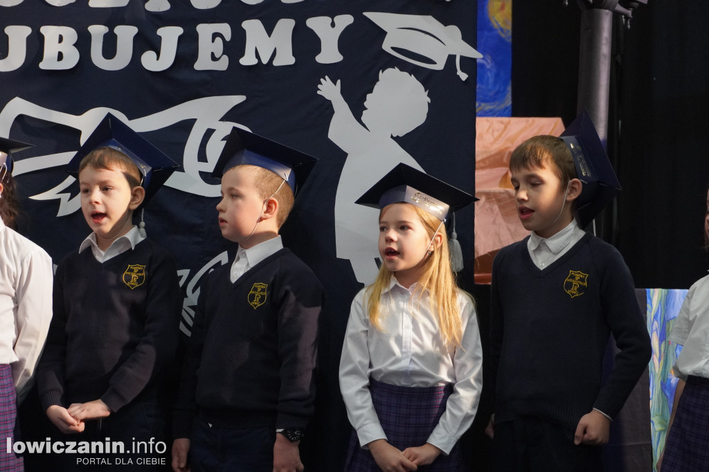 Patrocinium w Pijarskich Szkołach w Łowiczu