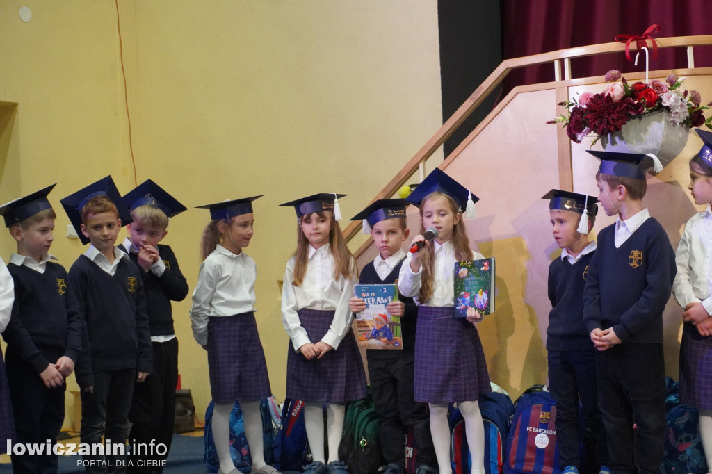 Patrocinium w Pijarskich Szkołach w Łowiczu