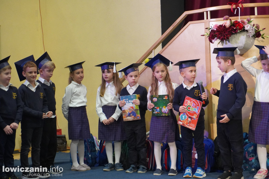 Patrocinium w Pijarskich Szkołach w Łowiczu