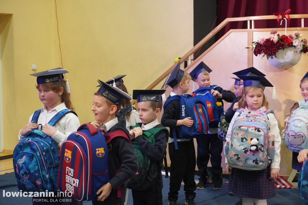 Patrocinium w Pijarskich Szkołach w Łowiczu