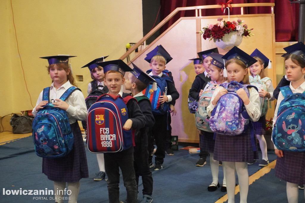 Patrocinium w Pijarskich Szkołach w Łowiczu