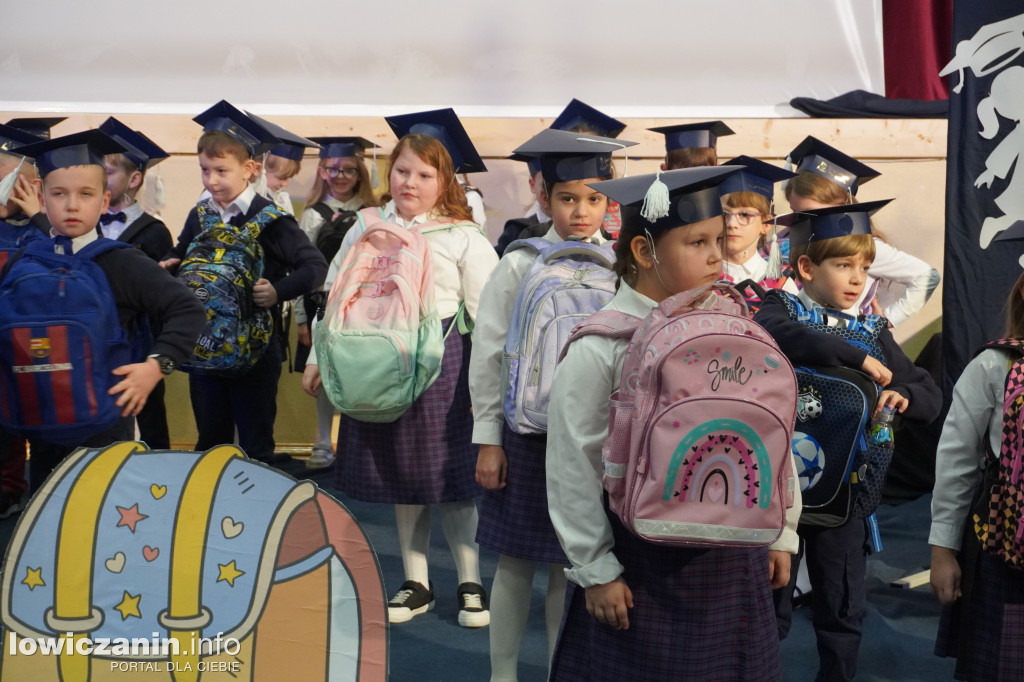 Patrocinium w Pijarskich Szkołach w Łowiczu