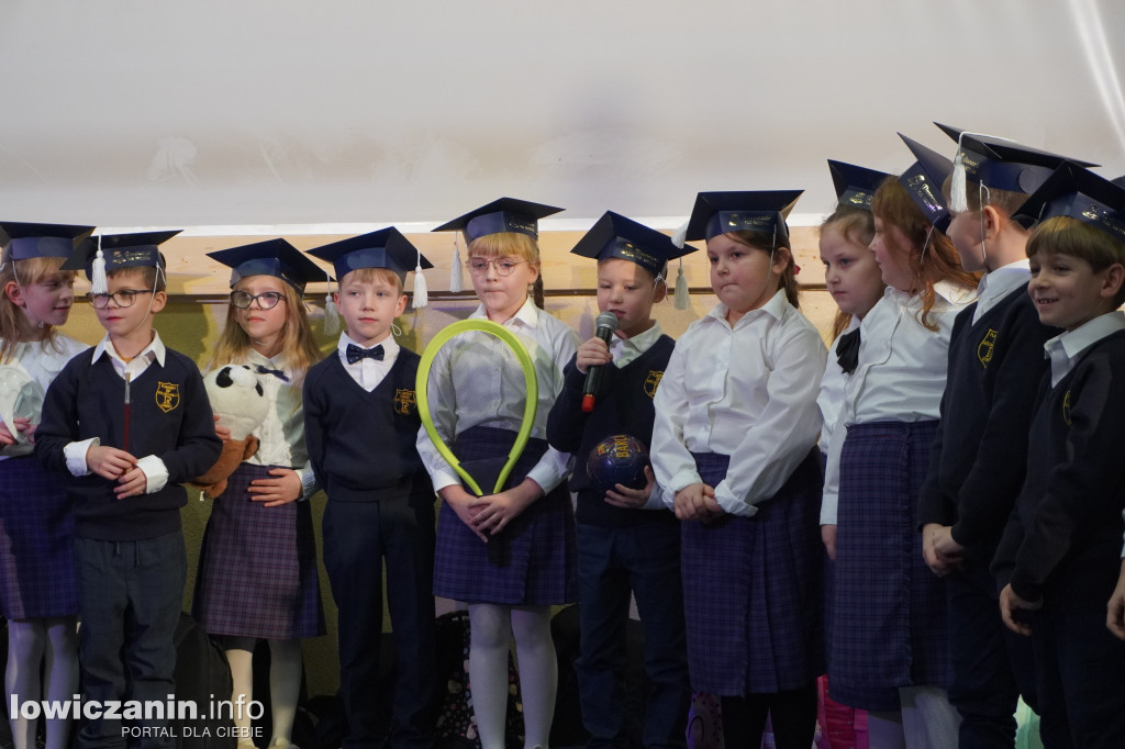 Patrocinium w Pijarskich Szkołach w Łowiczu