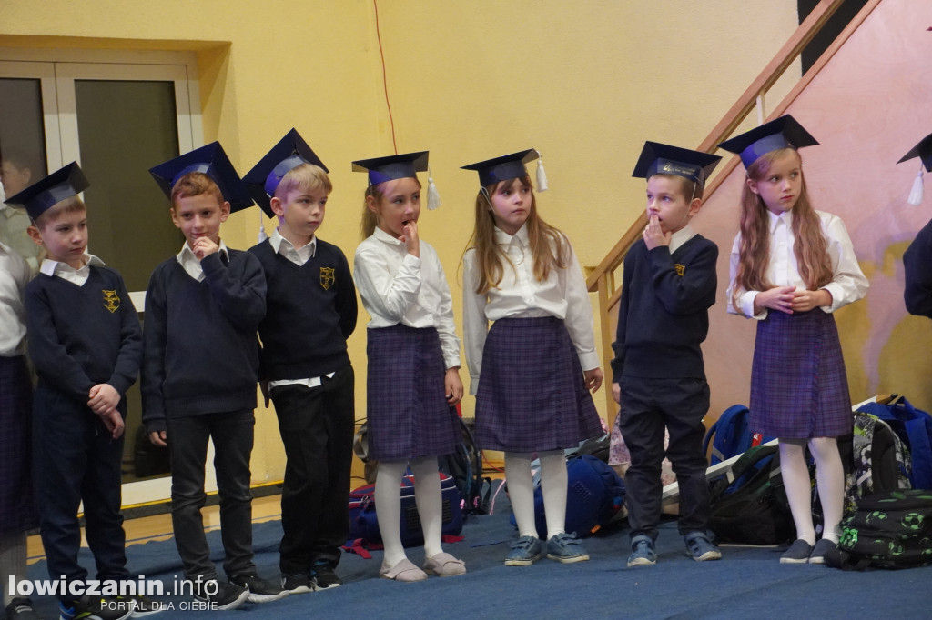 Patrocinium w Pijarskich Szkołach w Łowiczu