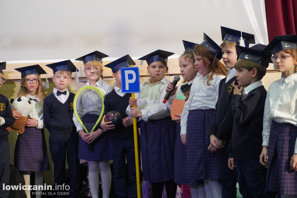 Patrocinium w Pijarskich Szkołach w Łowiczu