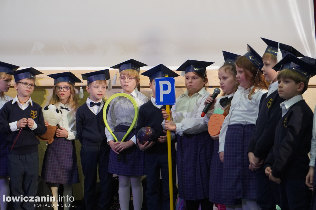 Patrocinium w Pijarskich Szkołach w Łowiczu