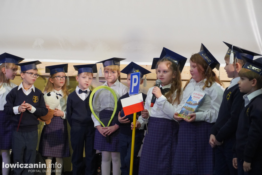 Patrocinium w Pijarskich Szkołach w Łowiczu