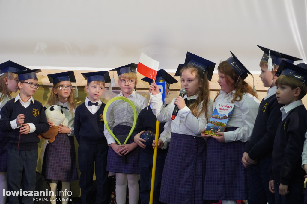 Patrocinium w Pijarskich Szkołach w Łowiczu