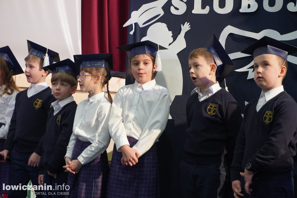 Patrocinium w Pijarskich Szkołach w Łowiczu