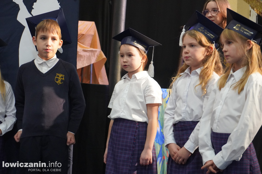 Patrocinium w Pijarskich Szkołach w Łowiczu