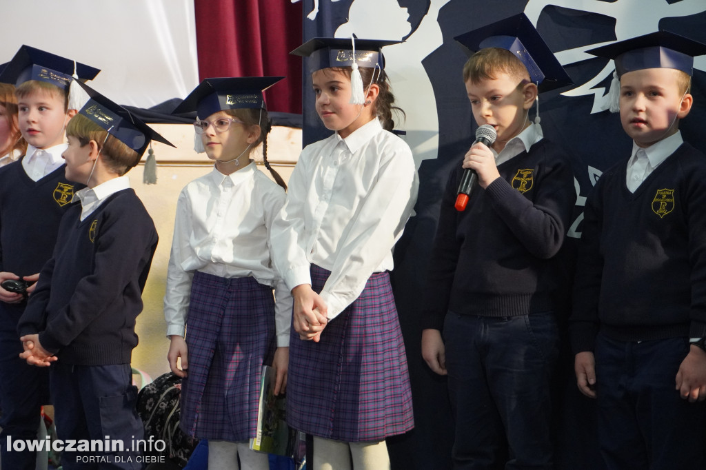 Patrocinium w Pijarskich Szkołach w Łowiczu
