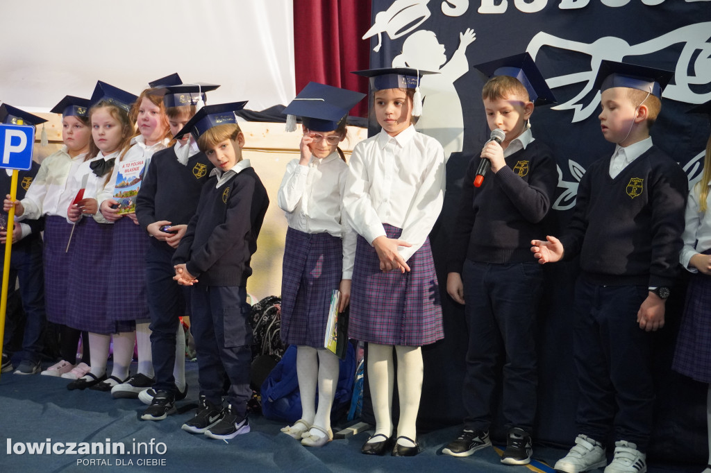 Patrocinium w Pijarskich Szkołach w Łowiczu