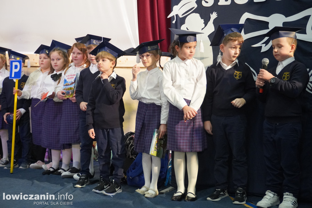 Patrocinium w Pijarskich Szkołach w Łowiczu