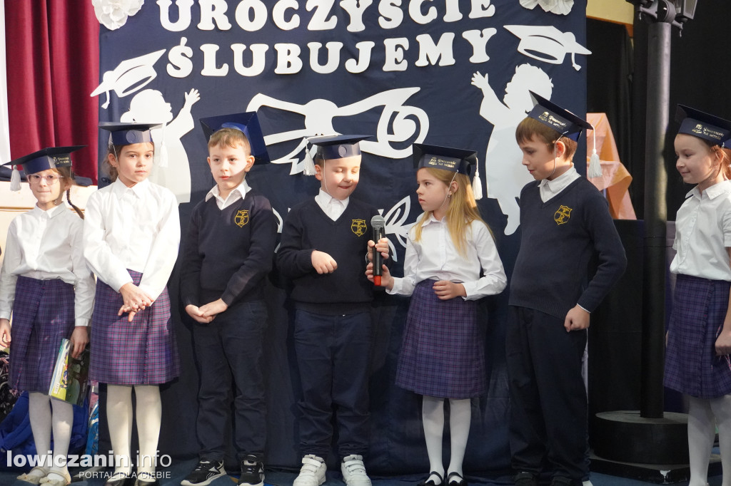 Patrocinium w Pijarskich Szkołach w Łowiczu