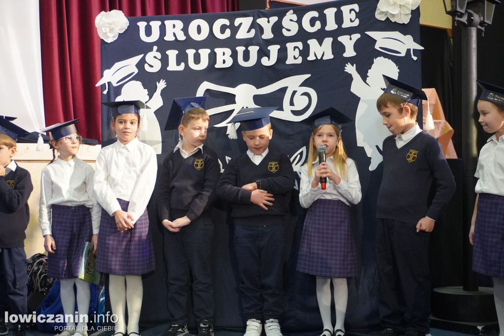 Patrocinium w Pijarskich Szkołach w Łowiczu