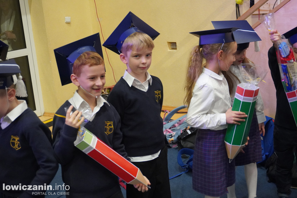 Patrocinium w Pijarskich Szkołach w Łowiczu