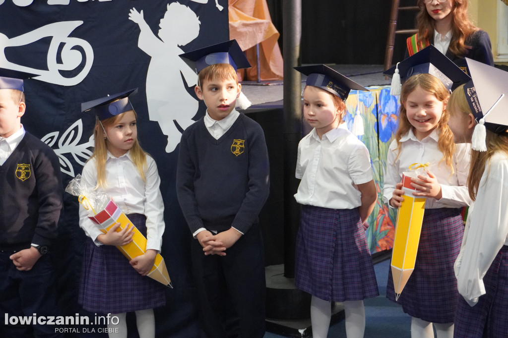 Patrocinium w Pijarskich Szkołach w Łowiczu