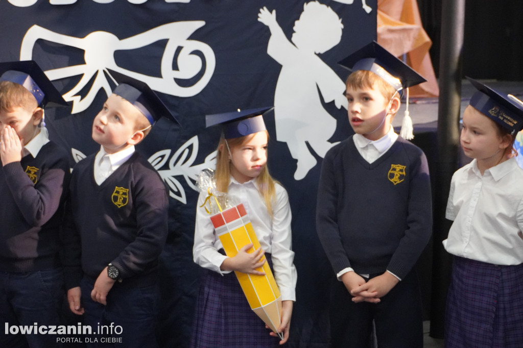 Patrocinium w Pijarskich Szkołach w Łowiczu