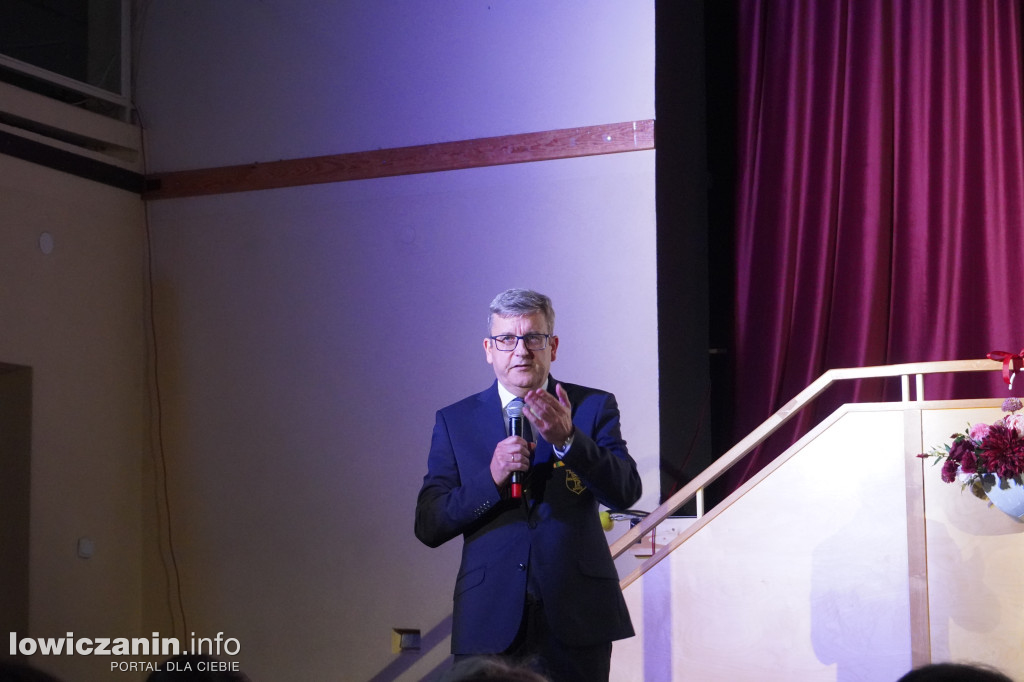 Patrocinium w Pijarskich Szkołach w Łowiczu