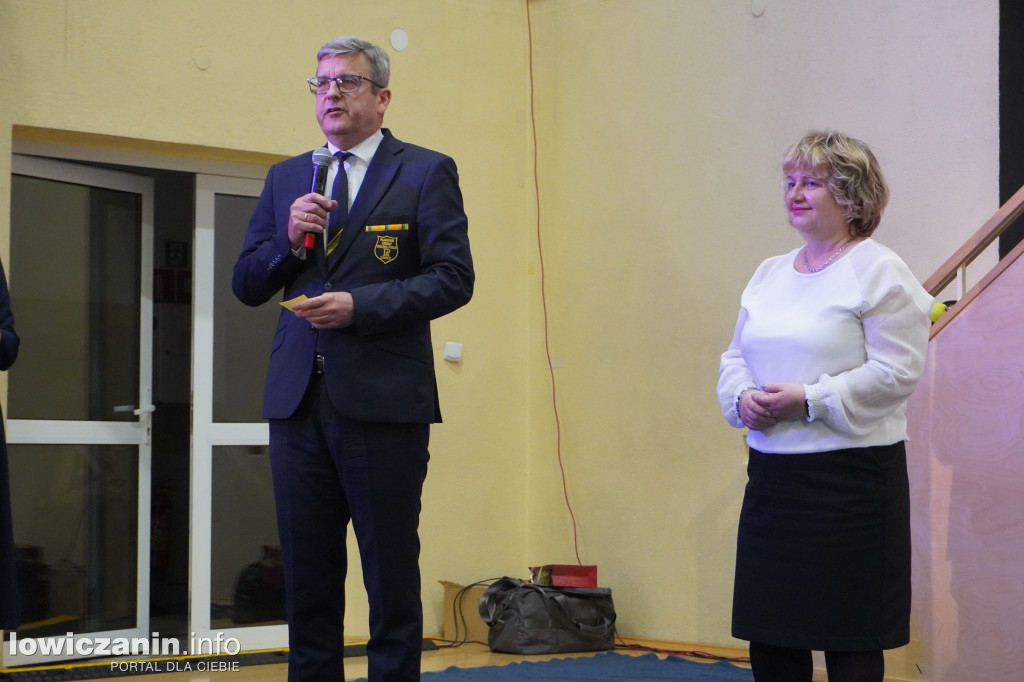 Patrocinium w Pijarskich Szkołach w Łowiczu