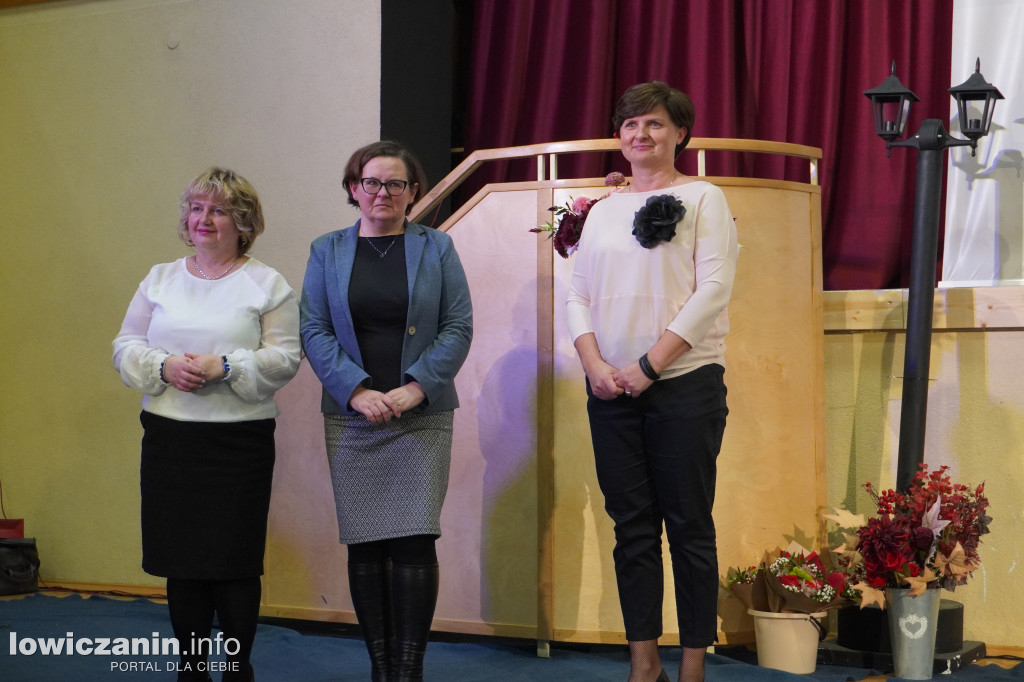 Patrocinium w Pijarskich Szkołach w Łowiczu