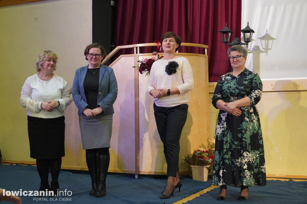 Patrocinium w Pijarskich Szkołach w Łowiczu