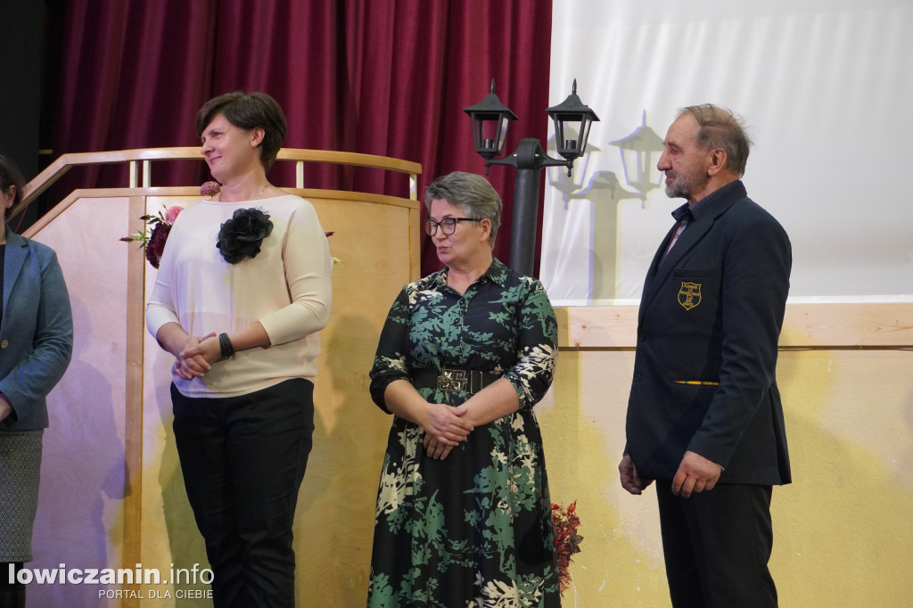 Patrocinium w Pijarskich Szkołach w Łowiczu