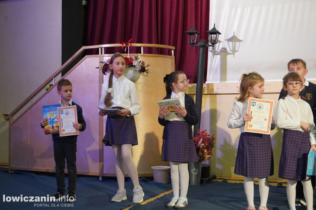 Patrocinium w Pijarskich Szkołach w Łowiczu