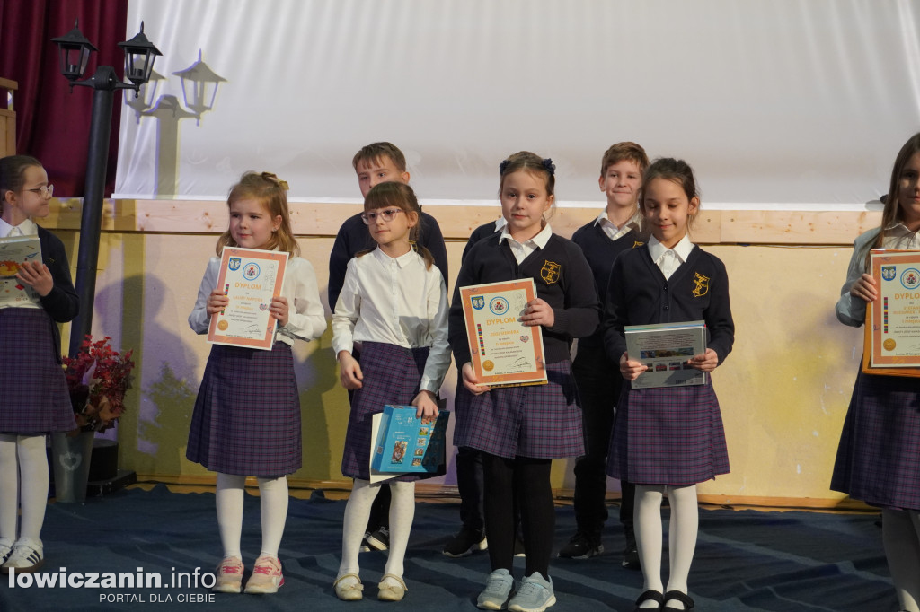 Patrocinium w Pijarskich Szkołach w Łowiczu