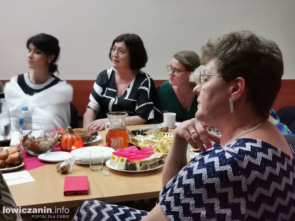 Andrzejki w gminie Kocierzew Płd.