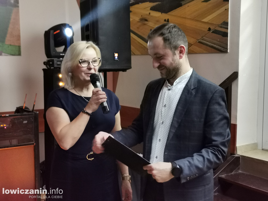 Andrzejki w gminie Kocierzew Płd.